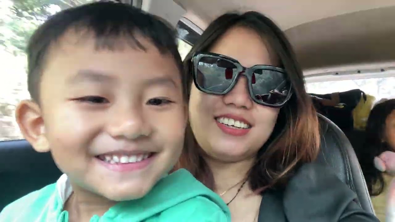 Yang waisa ayang waisa || Hangraio saboni nogo Nograi wngjak chwng family kaisa?😁 || 