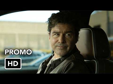 Lanterns 1x07 Promo (HD) DC Universe series