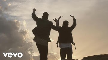 Brandon Bauer - Run Free