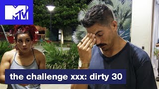 'Jordan vs. The Whole House' Official Sneak Peek | The Challenge: XXX | MTV Net Worth