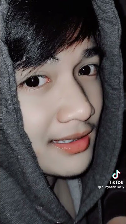 masya allah ganteng banget ya Allah