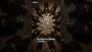 The Monks Who Died In Circles