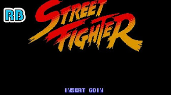 60fps ストリートファイターシリーズ Street Fighter Series Youtube