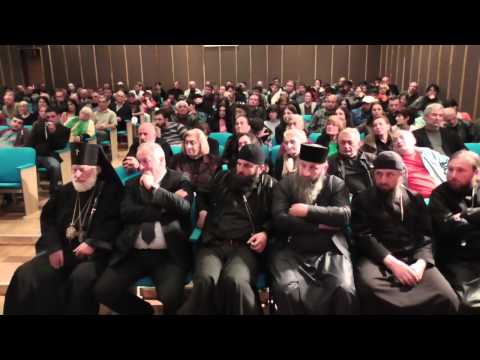 შეხვედრა თერჯოლის მუნიციპალიტეტის საკრებულოში