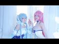 【Saya Scarlet x Faira Star】嘘とぬいぐるみ☆A Lie and A Stuffed Rabbit