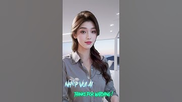 Chỉ Vợ Hàng Xóm Vừa Ngoan Vừa hiền #giatri #nhepvuiai