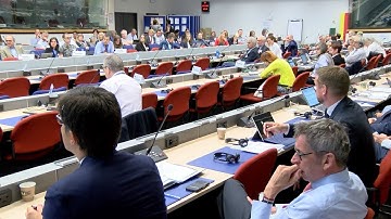 ENRD Bioeconomy Seminar - highlights