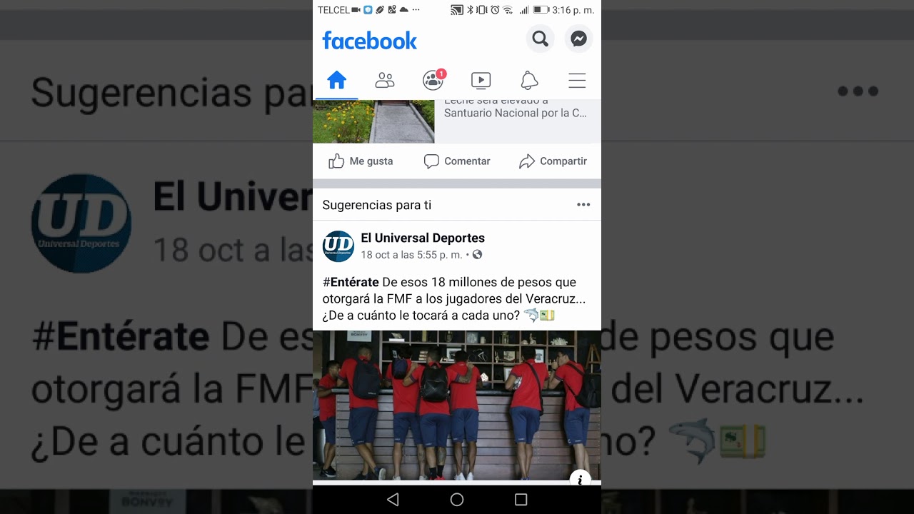 Como Quitar Las Sugerencias De Paginas En Facebook