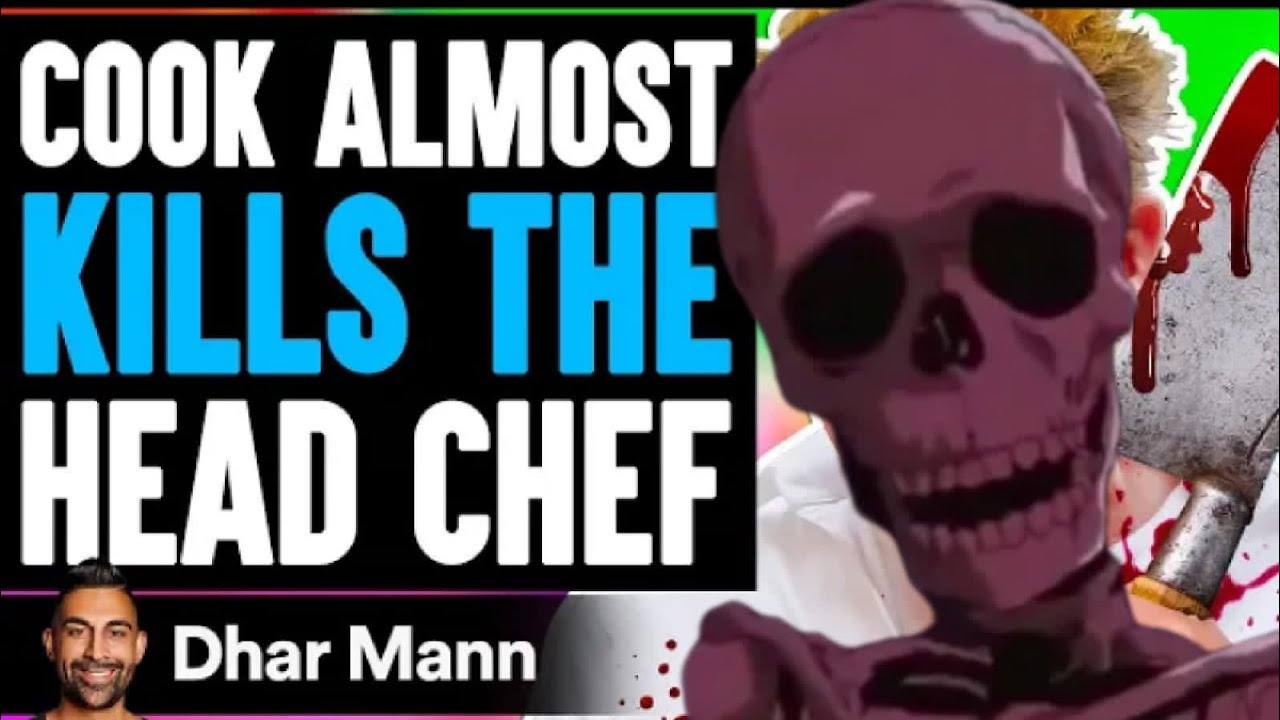 Dhar Mann rip off but Skeletons Meme (DMRO 1) - YouTube