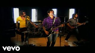 Video thumbnail of "Fresno - Desde Quando Você Se Foi"