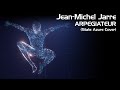 Jean-Michel Jarre - Arpegiateur/Arpegiator (State Azure Cover)