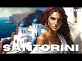 Cafe De Anatolia CHILL - Santorini (Summer Dj Mix 2023)