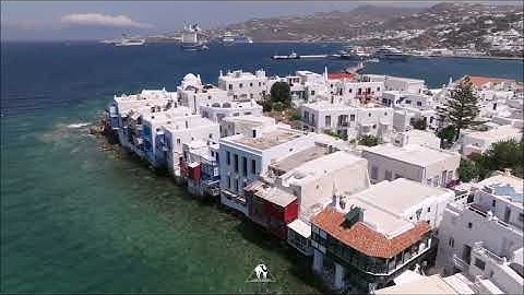 Thumbnail of Cafe De Anatolia CHILL - Santorini (Summer Dj Mix 2024)