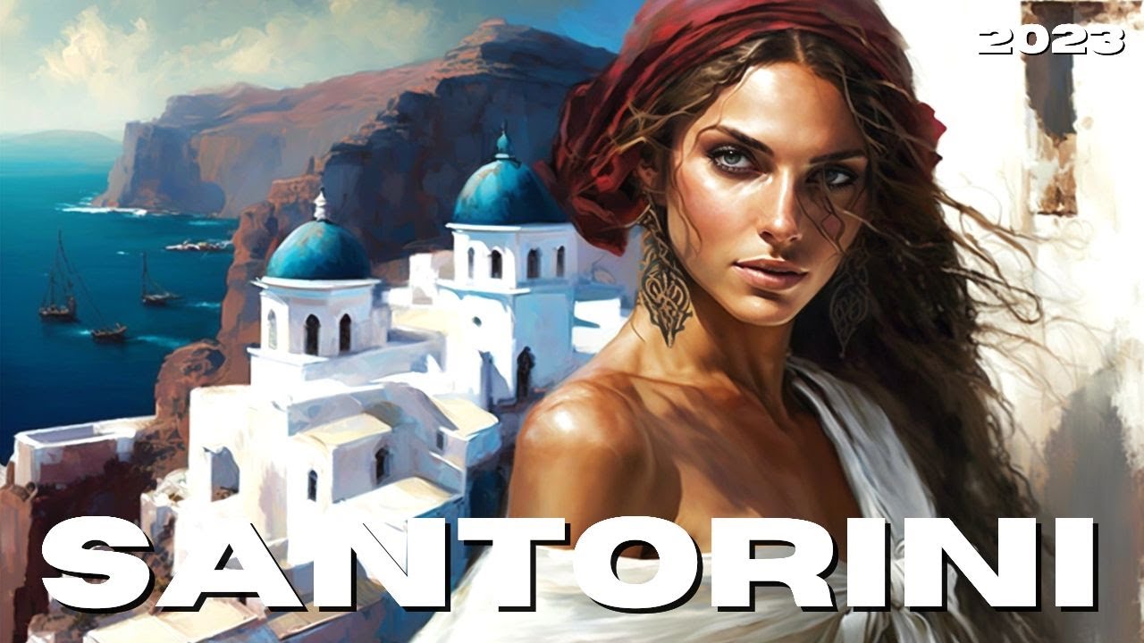 Watch Cafe De Anatolia CHILL - Santorini (Summer Dj Mix 2024) on YouTube Watch Cafe De Anatolia CHILL - Santorini (Summer Dj Mix 2024) on YouTube