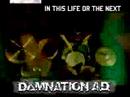 Damnation A.D. and A Perfect Murder Split :30