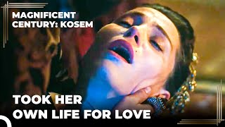 Handan Sultana Is Reunited With Dervis Who She Loved | Magnificent Century Kosem