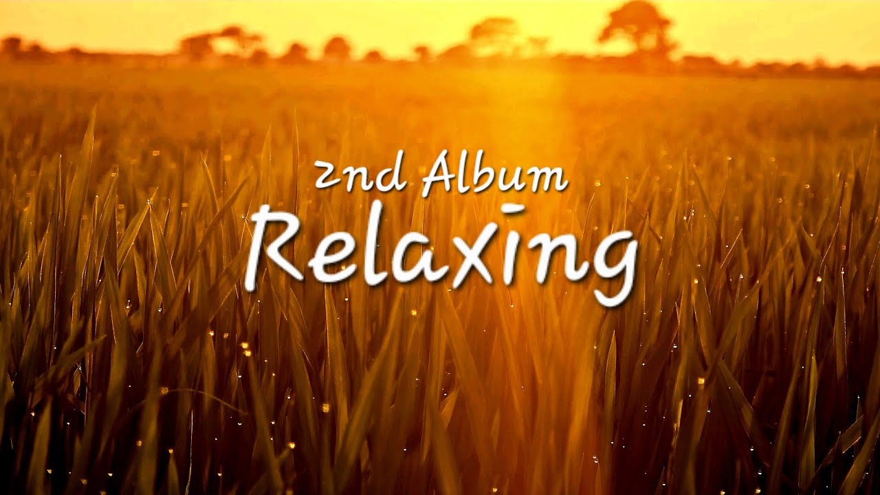 2nd Album Day to Night Inner Journey | Relaxing Music with Nature