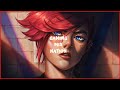 Music for playing vi  league of legends mix  playlist to play vi