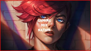 Music for Playing Vi 🥊 League of Legends Mix 🥊 Playlist to play Vi