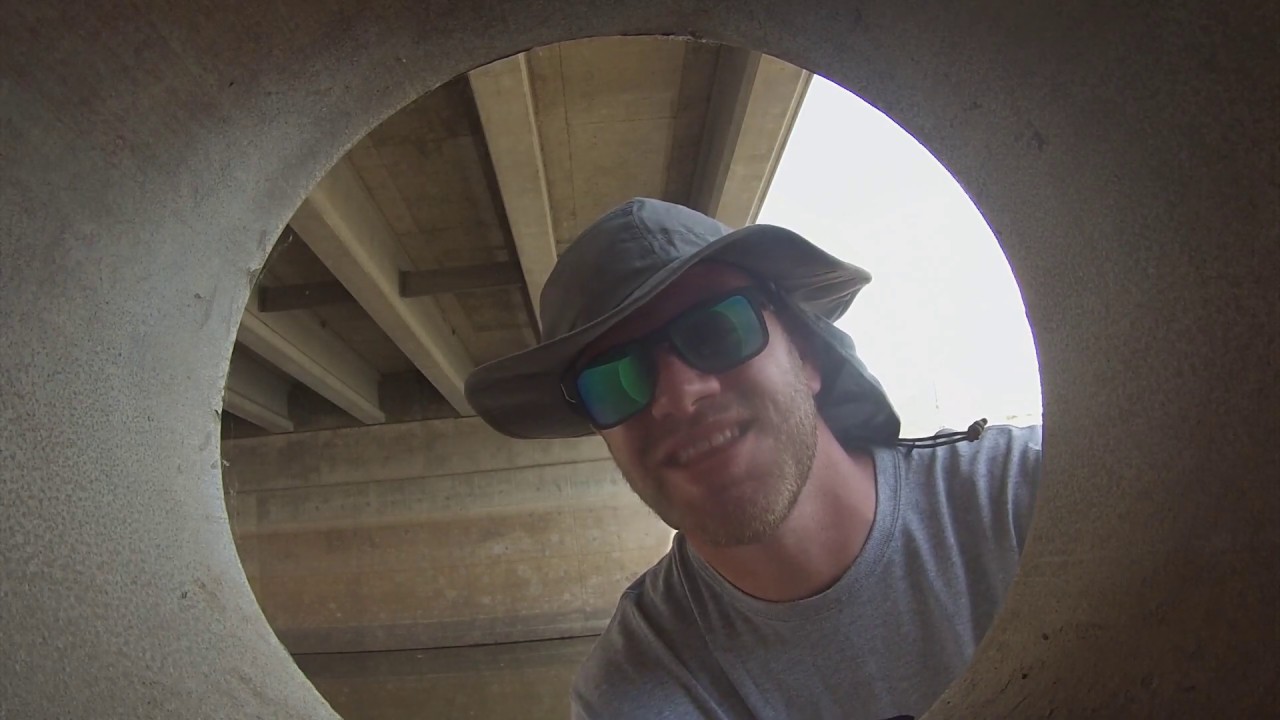 The Boat, The Lake, The Poop YouTube