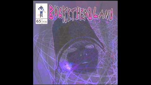 Buckethead Pike 65 - Hold Me Forever (In memory of my mom Nancy York Carroll)