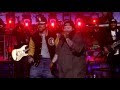 Action Bronson and Chance The Rapper - Baby Blue (Live On David Letterman)