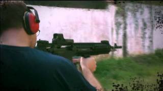 Troy M14 Mcs Modular Chis