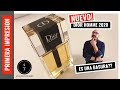 | Primeras Impresiones Nuevo Dior Homme 2020 | #myscentjourney