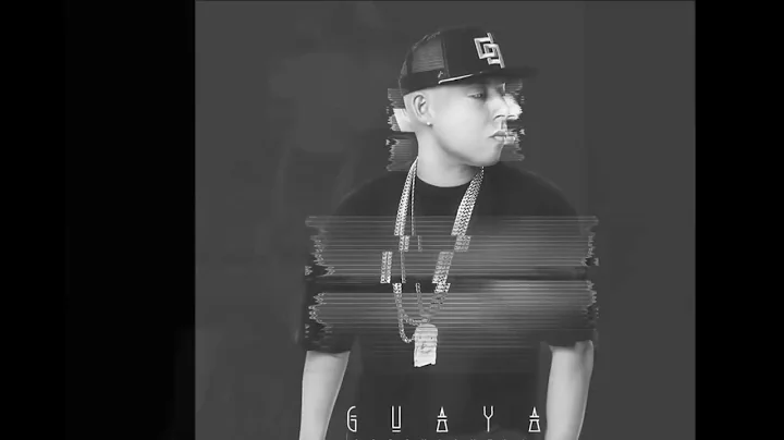 Guaya  Cosculluela letra  letra en la descripcion