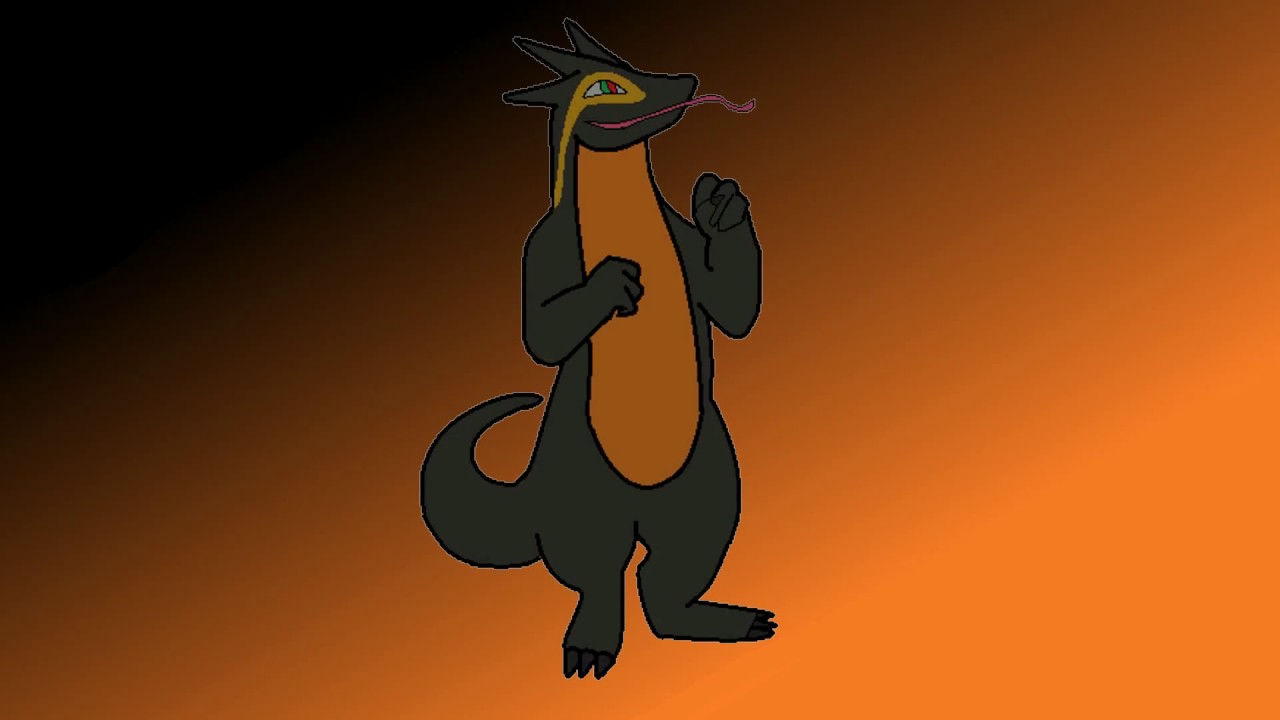 youtube editor needed DACA AS FI UN POKEMON TAG .