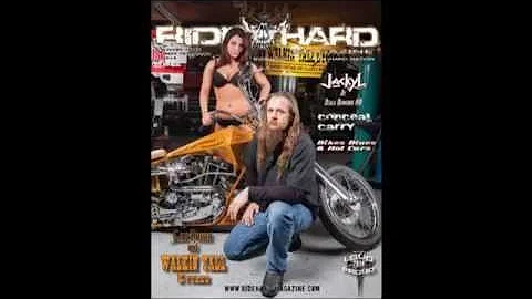 Carl Pusser & Jerry Ripley Interview - The Big Per...