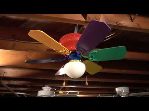 S M C U42 Ceiling  Fan  Doovi