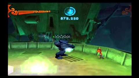 Crash of the Titans Ep. 12 - Weapons of Mass Construction