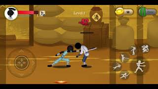 CHINESE KUNG FU 2|MARTAIL ART GAME| PLATFORM GAME|2D GAME|FIGHT GAME screenshot 2