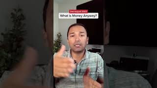 What Is Money Anyway? How Would You Define Money? Explained In Urdu