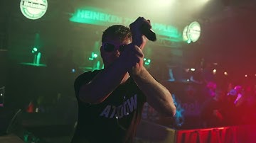 Atjoow Show Promo 2026