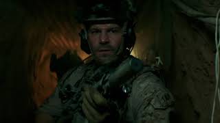 Seal Team - Clay Saves Bravo Team 01x01