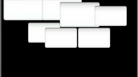 Android TilesLayout View - Example