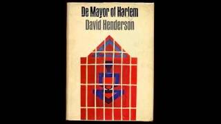 David Henderson - Ruckus Poem (Part 1)
David Henderson reads the first section of Ruckus Poem, recorded in New York December 1968, released on the LP Totally Corrupt by the Dial-a-Poem Poets in 1972. The poem as a whole plays a central role in The Lousiana Weekly, a section of Hendersons 1970 collection De Mayor of Harlem. Written in New Orleans in Summer 1967, it would seem to engage in particular with the Newark riots (or rebellion) of July 1967, over the course of which the poet LeRoi Jones (Amiri Baraka) was arrested for the possession of fire-arms and beaten by the police. Viz.: THEY GOT ROI they got roi they got roi / stomped him good / said he had two loads 32s two 32s / roi wasnt ready roi wasnt ready / he could at least have had some 45s some TOMMY GUNS some TANKS / but whos ready for broadway when she gets funky. Hendersons poetry of this period, as collected in De Mayor, frequently deals with the 1960s race riots which led many commentators to predict a black / white civil-war in the US: for Henderson, as for Baraka and many other poets, the riots are insurrectionary, potentially revolutionary acts, deliberate and conscious rejections of the white control of money which flows out, but never into the ghetto (storekeepers who live outside the area make their profits and then leave at the end of the day; drug-dealers & sellers of cheap alcohol maintain addiction as a way of life, a means of ameliorating the suffering of poverty & misery (addiction itself as metaphor for the operation of the commodity culture as a whole)). Yet there is an ambivalence here: in these works, the first person observer, often functioning as something of a modern-day flanuer, traverses the streets, building up a collage of fragments - newspaper headlines, exhorations, exclamations, descriptions (Henderson is particularly interested in the idea of the documentary poem) - fragments which do not pretend to impartiality, a mere recording of what one sees, but which acknowledge the constructed, mediated nature of social consciousness within urban environments and whose own formal mediations both echo & attempt to resist such forms of social control. (Thus, for instance, the sarcastic inclusion of the racist commentary of white media which characterizes rioters as animals and thugs - A GANG OF MONKEYS HAVE SURROUNDED THE SHOPPING CENTER). One is reminded a little, in certain elements of the poems flow, of the walking poems of Frank OHara; yet Henderson is far more directly politicized, for while he celebrates aspects of city culture, particularly in later poems of the 1970s and 80s in which jazz, Latin music, and the poetry scene of the Lower East Side suggest cultural possibilities for shared affirmation and resistance - what he calls the third world / in the fourth dimension - he is also acutely aware of the real injustices which descriptions of New York as a sexy, bohemian cultural melting pot sometimes tend to elide. Thus, any flaneur elements tend to be self-critical or deliberately uncertain in tone; self-conscious registrations, one might argue, of the poets bohemian disinterest and separation from the lives of the oppressed working-class of the ghetto - those elements which preoccupy Baraka in his move from Greenwich Village to Harlem and then to Newark - against which fragments of popular song, jazz, and allusions to voodoo gods strive to present a collective alternative. Perhaps the most notable instance of this latter element occurs in the earlier poem Keep on Pushing, a response to the Harlem Riots of 1964, fragments of the song of the same name by Curtis Mayfield and the Impressions serve as a contrast to the smooth-talk of radio DJs, racist university professors condemning black unrest, and the ghettos daily whirl of commerce. Such allusions are nonetheless part of a complex, multi-faceted whole in which their status is never secure; they might be used as songs of liberation, but they are nonetheless bound up in the same economy which daily oppresses the people of the ghetto. Hendersons poems thus offer no easy solutions, and it is this balance between revolutionary desire and a realization of the complexities and intermeshings of poetic construction, individual subjectivity, and the possibility for collective resistance that gives them a vitally important role as political and poetic works of continuing relevance. Hendersons reading here is very different to that one might expect from the poems capitalized appearance on the printed page: instead of the explosive humour and anger that tend to characterise the oral poetics of Barakas Black Nationalist work, we are presented with a subdued, almost mournful recitation more similar in tone to Barakas earlier recording of Black Dada Nihilismus or Joseph Jarmans Non-Cognitive Aspects of the City: poetry of rumination and uncertainty as much as, if not more so, than poetry of collective solidarity and hope. David Henderson - Ruckus Poem (Part 1)