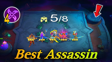 Tharz 3 | Most Deadly Combo and easy to build!!