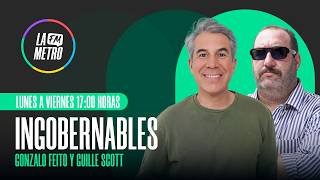 Ingobernables 20.05.26