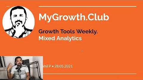 Review Mixed Analytics (Supermetrics Alternative). Google Spreadsheet Connector for Facebook