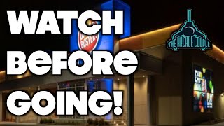 Everything You Need To Know BEFORE Going To Dave & Buster’s!