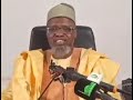 Zazzafa Raddin Prof Sani Umar Rijiyar Lemo Wa Dr Jamilu Aliyu Waziri 