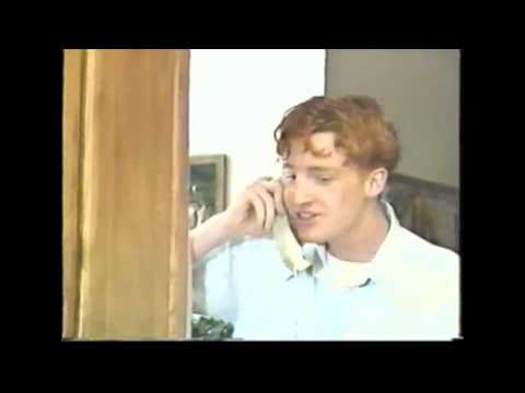 "The Penny Pincher" a bizarre student film