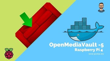 CouchPotato on OpenMediaVault using Command Line