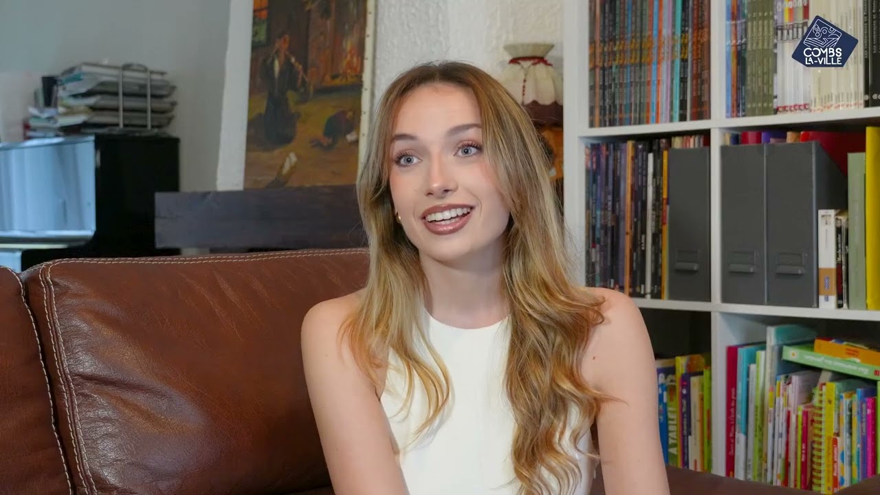 Rencontre avec Alexine Rousse, candidate au concours Miss Seine-et-Marne