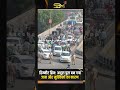 हम्मीर ब्रिज बना मुसीबत! अधूरा पुल बना जाम की बड़ी वजह |