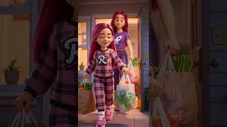 Quem Quebrou o Perfume?Emilly Vick🩷Leozinn 077💡Jhonic⚡