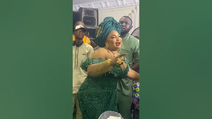 ACTRESS LAIDE BAKARE CELEBRATE HER MOTHER'S 70TH BIRTHDAY #trending #birthday #actress #celebrity